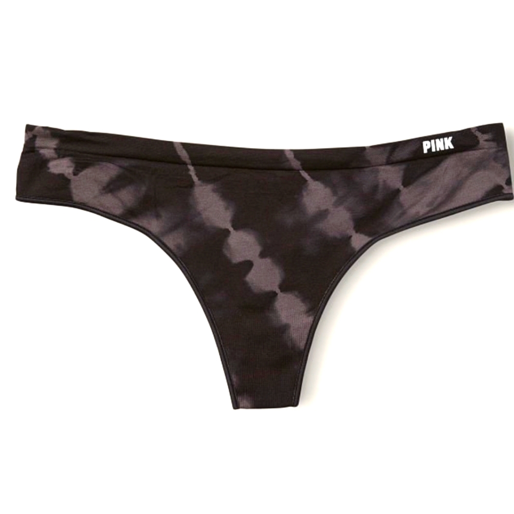 🌸 3 FOR $15🌸 PINK Seamless Thong Underwear